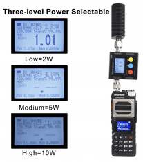 Baofeng Vysílačka UV-25