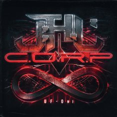 J:T C.O.R.P: UF-Oni