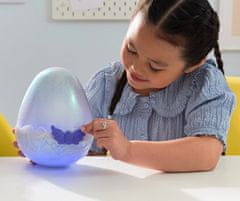 Spin Master Hatchimals Líhnoucí se interaktivní zvířátko Dráček