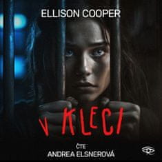 Cooper Ellison: V kleci