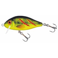 Mistrall wobler Crucian Quick diver 9cm 17g vzor 331