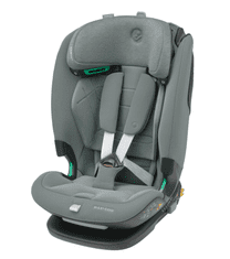 Maxi-Cosi Titan Pro i-Size autosedačka Authentic Grey