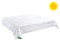 Brotex Francouzská přikrývka Aloe Vera letní 240x220cm 790g