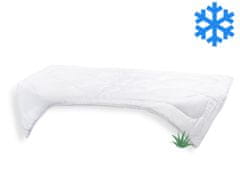 Brotex Prodloužená přikrývka Aloe Vera 140x220cm zimní 1430g