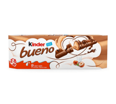 Ferrero Obří Kinder Bueno 344g