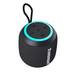 Tronsmart TRONSMART T7 MINI PŘENOSNÝ BEZDRÁTOVÝ BLUETOOTH 5.3 15W REPRODUKTOR