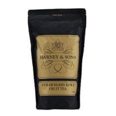 Harney & Sons Jahoda a Kiwi sypaný čaj 454 g