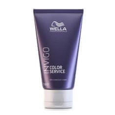 Wella Professional Krém na ochranu pokožky při barvení vlasů Invigo Color Service (Color Protection Cream) 75 ml