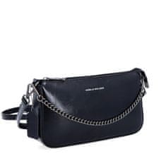 NOELIA BOLGER černá kabelka crossbody NB 0110 C