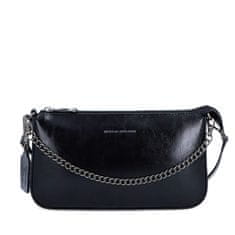 NOELIA BOLGER černá kabelka crossbody NB 0110 C