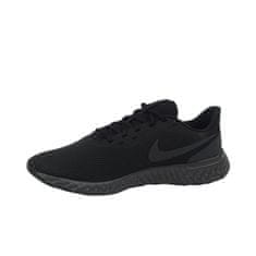 Nike Boty černé 42.5 EU Revolution 5