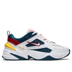 Nike Boty bílé 38.5 EU W M2K Tekno