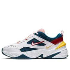 Nike Boty bílé 38.5 EU W M2K Tekno