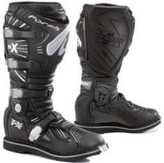 FORMA Boots Terrain TX - Black (FORC350.BL-MASTER) (Weight (kg): 46) FORC350.BL-MASTER