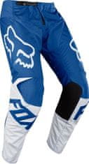 Fox Racing FOX 180 Race Pant - Blue, MX (Velikost: M, Weight (kg): 32) 19427-002-MASTER