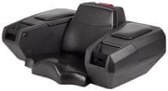 Kimpex Kimpex Deluxe ATV rear box black 158425