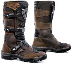 FORMA Boots Adventure - Brown (FORC29W.BR-MASTER) (Velikost: 44) FORC29W.BR-MASTER