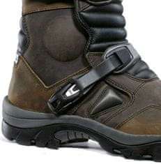 FORMA Boots Adventure - Brown (FORC29W.BR-MASTER) (Velikost: 44) FORC29W.BR-MASTER