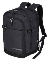 Travelite Kick Off Cabin Backpack Anthracite