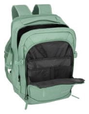 Travelite Kick Off Cabin Backpack Sage