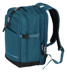 Travelite Kick Off Cabin Backpack Petrol