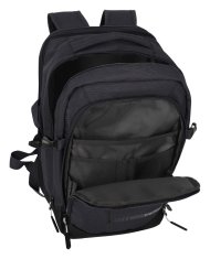 Travelite Kick Off Cabin Backpack Anthracite