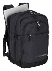 Travelite Kick Off Cabin Backpack Anthracite