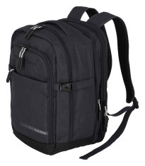 Travelite Kick Off Cabin Backpack Anthracite