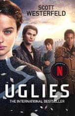 Scott Westerfeld: Uglies