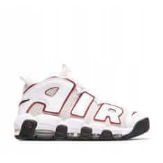 Nike Boty bílé 44 EU Air More Uptempo '96