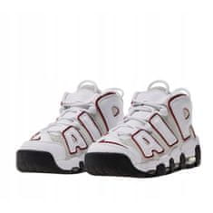 Nike Boty bílé 44 EU Air More Uptempo '96