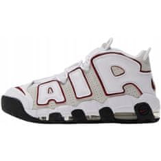 Nike Boty bílé 44 EU Air More Uptempo '96