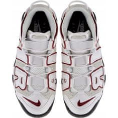 Nike Boty bílé 44 EU Air More Uptempo '96