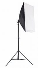 APT AG401 Softbox se stativem 40 x 60 cm