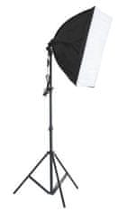 APT AG401 Softbox se stativem 40 x 60 cm