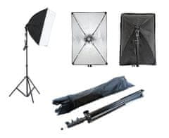 APT AG401 Softbox se stativem 40 x 60 cm