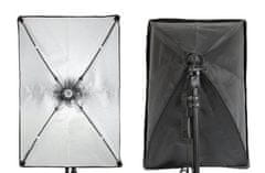 APT AG401 Softbox se stativem 40 x 60 cm