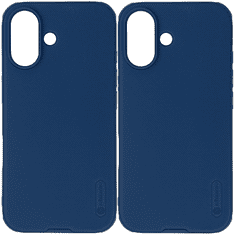 Nillkin POUZDRO NILLKIN SUPER FROSTED SHIELD PRO PRO IPHONE 16 - MODRÉ