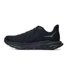 Hoka One One Boty běžecké černé 42 EU Mach 5