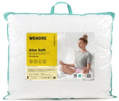 Wendre Polštář Aloe Soft 70x90