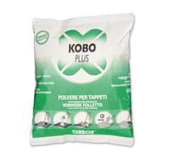 Axor Axor KOBO PLUS prášek na čištění koberců 420 g