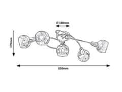 Rabalux  TAMARA stropní svítidlo 5349