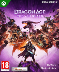 Dragon Age: The Veilguard (XSX)