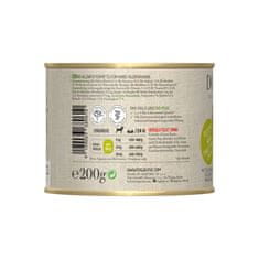 Dog's Love konzerva Bio Kuře 200g