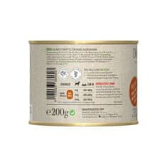 Dog's Love konzerva Bio Hovězí 200g