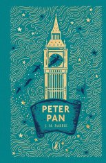 James Matthew Barrie: Peter Pan