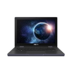 ASUS ExpertBook BR/BR1204FGA/N100/12,2"/WUXGA/T/8GB/128GB SSD/UHD/W11P EDU/Gray/2R