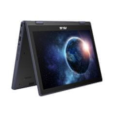 ASUS ExpertBook BR/BR1204FGA/N100/12,2"/WUXGA/T/8GB/128GB SSD/UHD/W11P EDU/Gray/2R