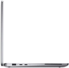 DELL Notebook Latitude 5350 Touch, HYWG5