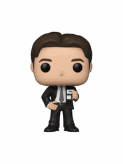 Figurka Akta X - Fox Mulder (Funko POP! Television 1614)